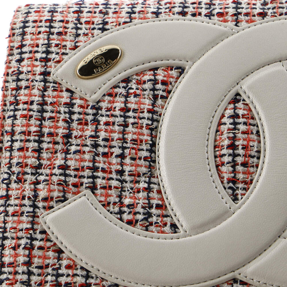 Chanel Mania Flap Crossbody - Picture 6 of 8